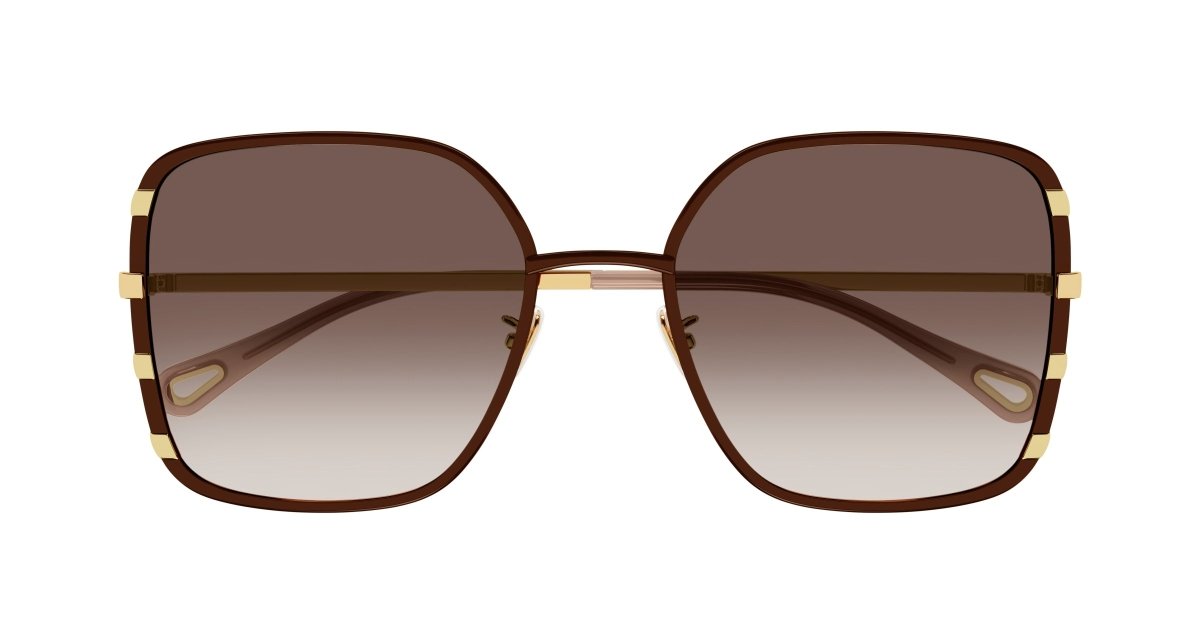 Chloe CH0143S Sunglasses 889652409870