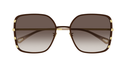 Chloé CH0143S Sunglasses 889652409870