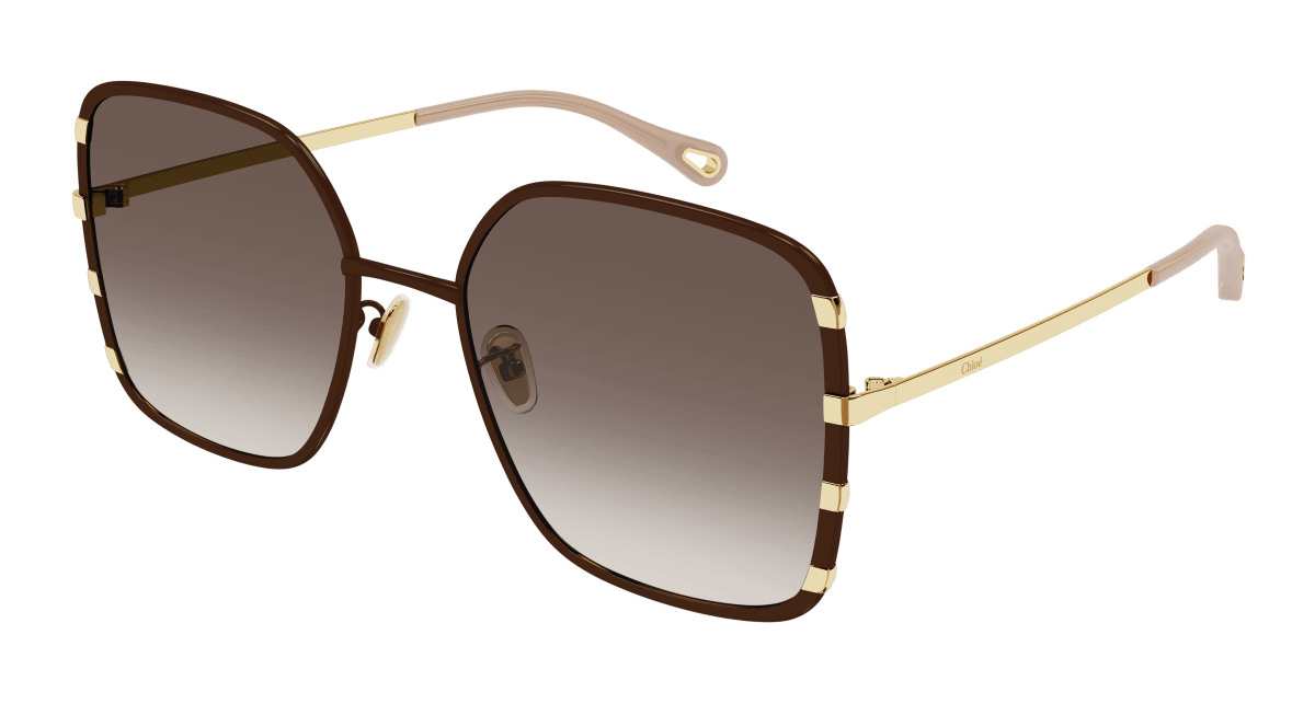 Chloé CH0143S Sunglasses 889652409870