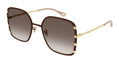Chloé CH0143S Sunglasses 889652409870