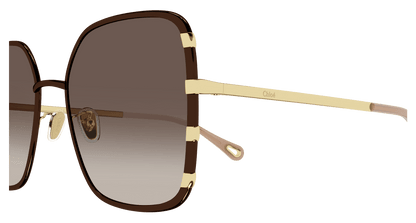 Chloé CH0143S Sunglasses 889652409870