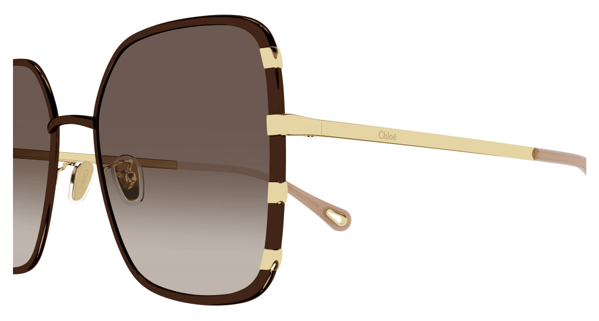 Chloé CH0143S Sunglasses 889652409870