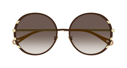 Chloe CH0144S Sunglasses 889652401867