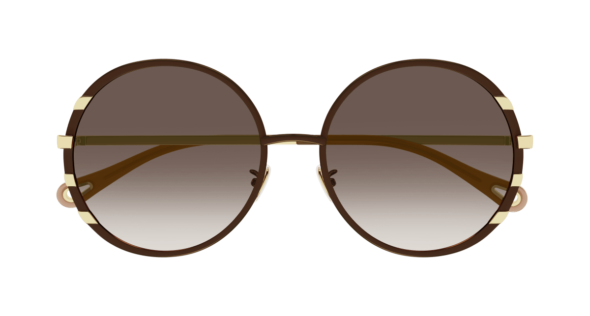 Chloe CH0144S Sunglasses 889652401867