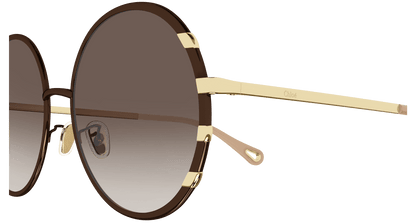 Chloe CH0144S Sunglasses 889652401867