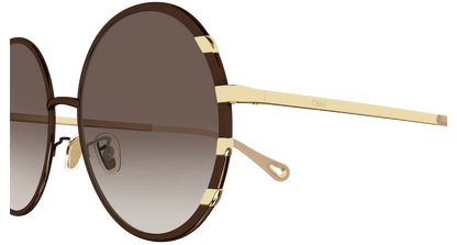 Chloé CH0144S Sunglasses 889652401867