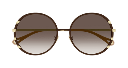 Chloé CH0144S Sunglasses 889652401867