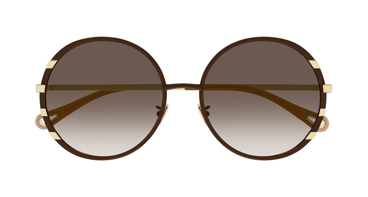 Chloé CH0144S Sunglasses 889652401867