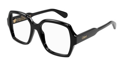 Chloe CH0155O Eyeglasses 889652422688