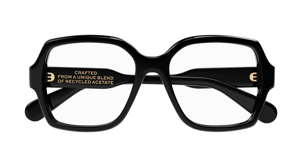 Chloe CH0155O Eyeglasses 889652422688