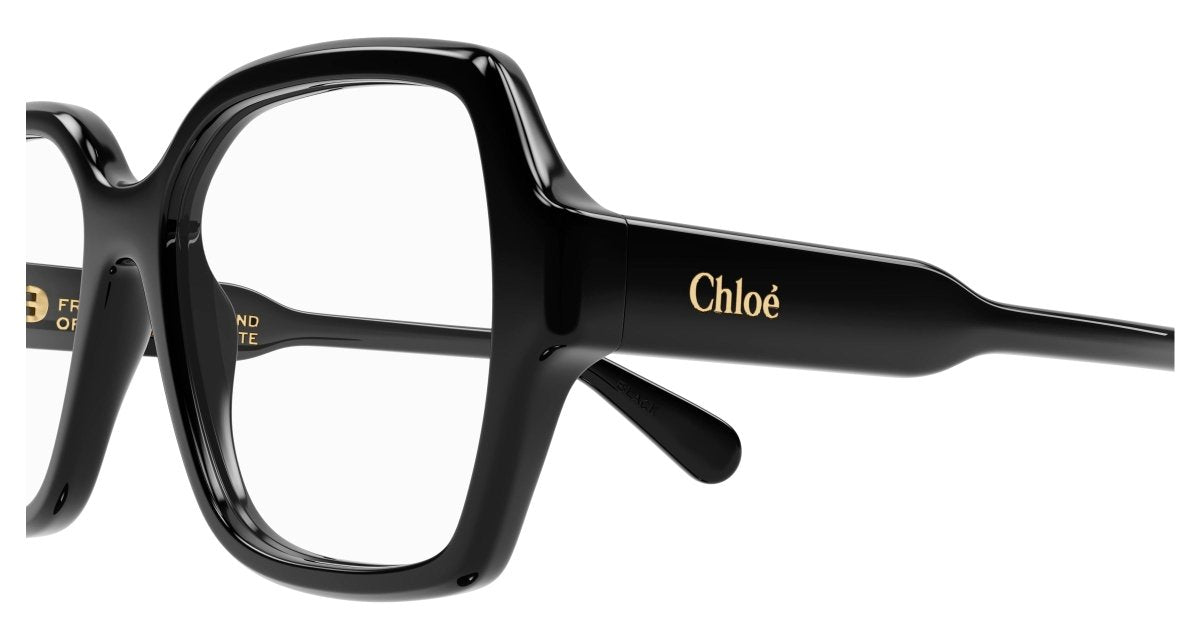 Chloe CH0155O Eyeglasses 889652422688