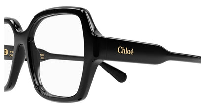 Chloe CH0155O Eyeglasses 889652422688