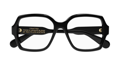 Chloé CH0155O Black 889652422688