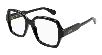 Chloé CH0155O Black 889652422688