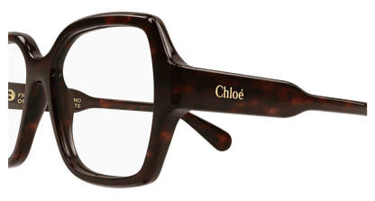 Chloé CH0155O Havana 889652422695