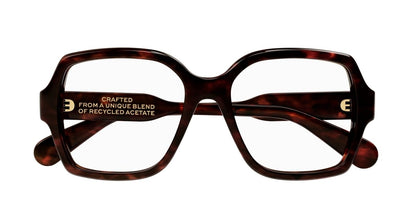 Chloe CH0155O Eyeglasses 889652422695