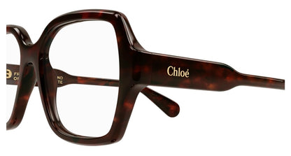 Chloe CH0155O Eyeglasses 889652422695