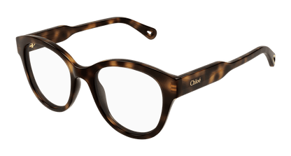 Chloé CH0163O Havana 889652423104