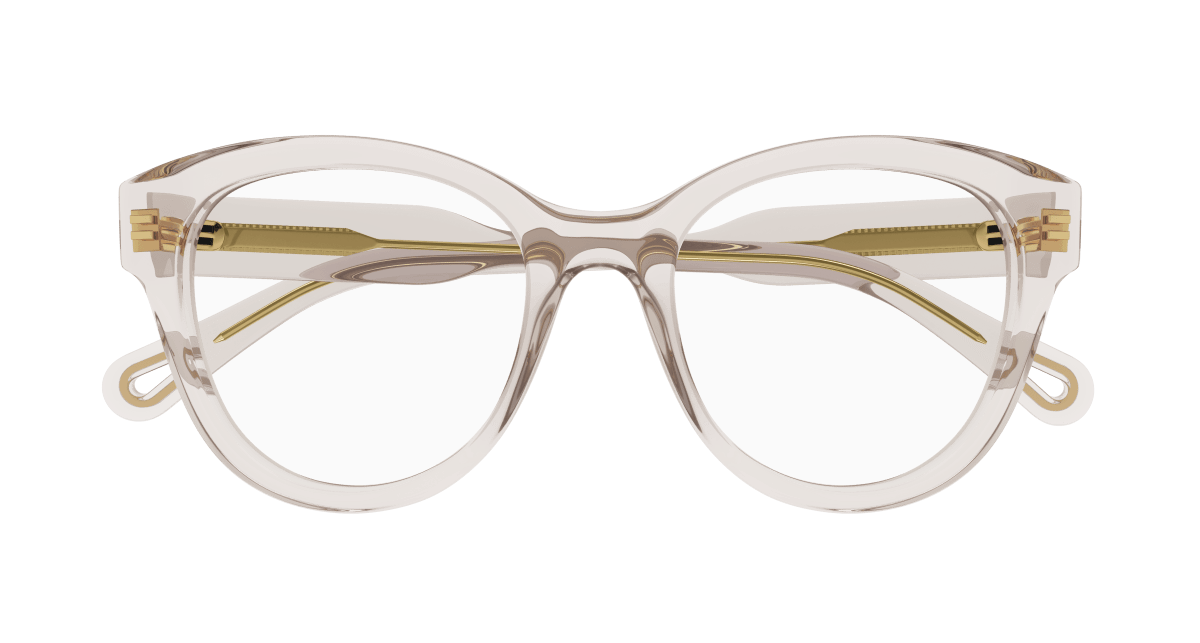 Chloé CH0163O Nude 889652430775