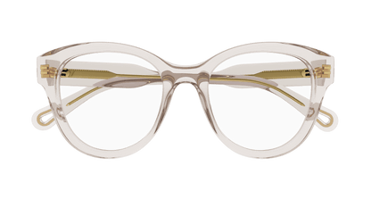 Chloé CH0163O Nude 889652430775