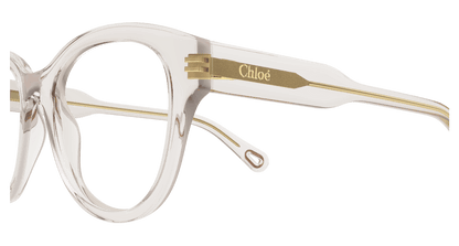 Chloé CH0163O Nude 889652430775