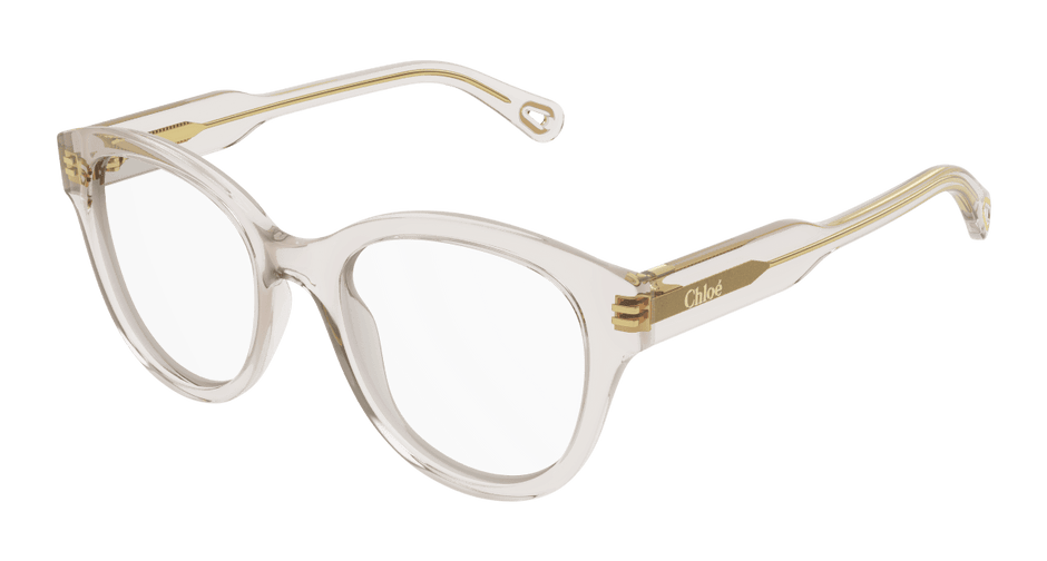 Chloé CH0163O Nude 889652430775