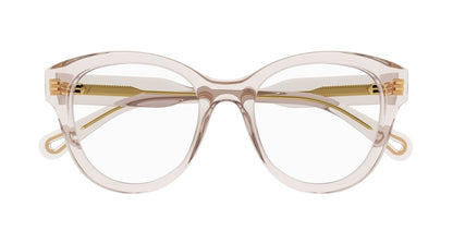 Chloe CH0163O Eyeglasses 889652430775