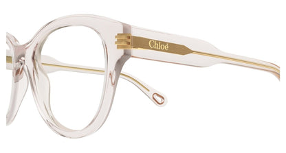 Chloe CH0163O Eyeglasses 889652430775