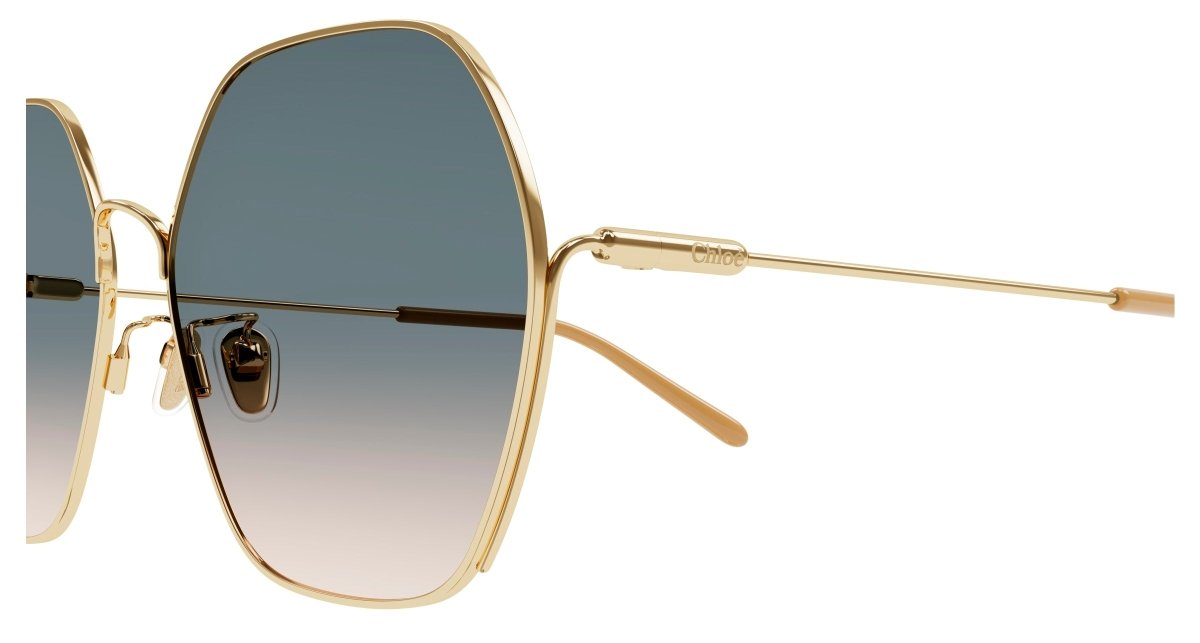 Chloe CH0169SA Sunglasses 889652426501