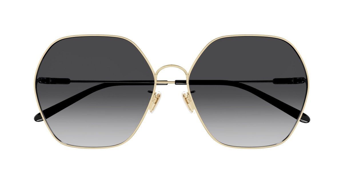 Chloe CH0169SA Sunglasses 889652452470