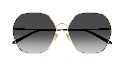 Chloe CH0169SA Sunglasses 889652452470