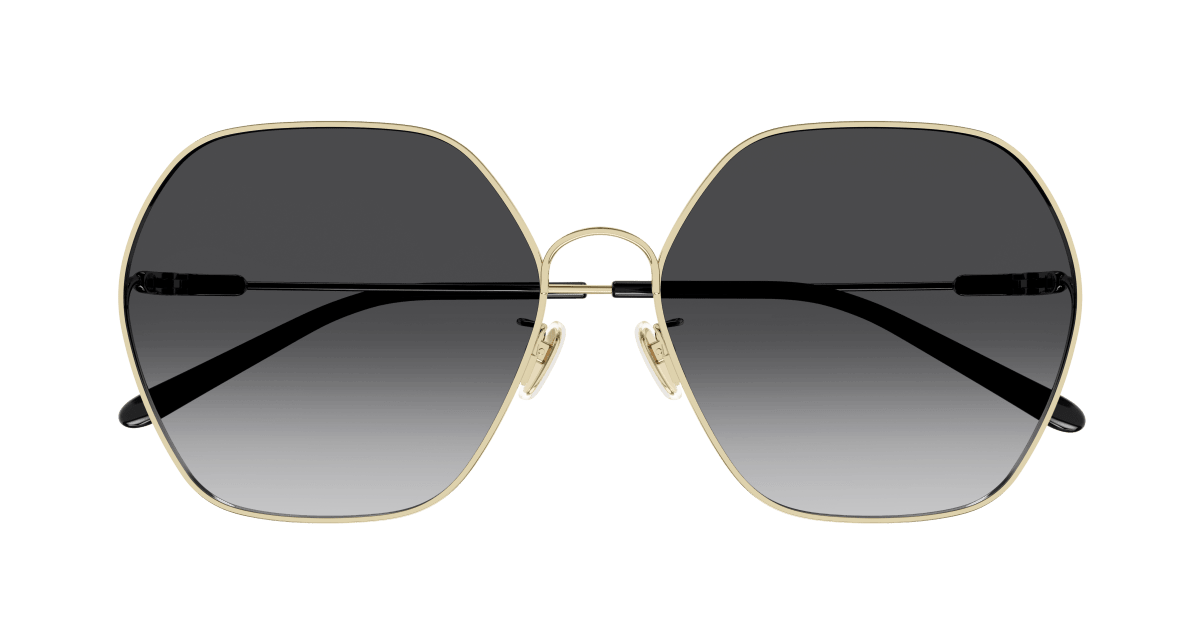 Chloé CH0169SA Gold/Grey 889652452470