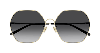 Chloé CH0169SA Gold/Grey 889652452470