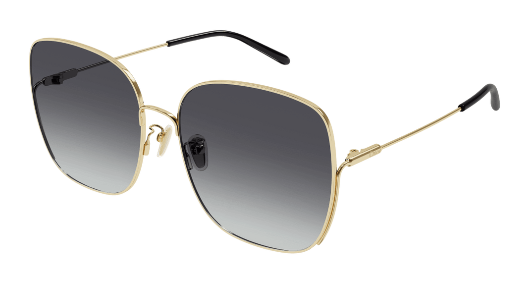 Chloe CH0170SA Sunglasses 889652452494