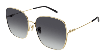 Chloé CH0170SA Gold/Grey 889652452494