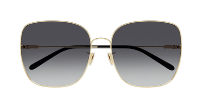 Chloé CH0170SA Gold/Grey 889652452494