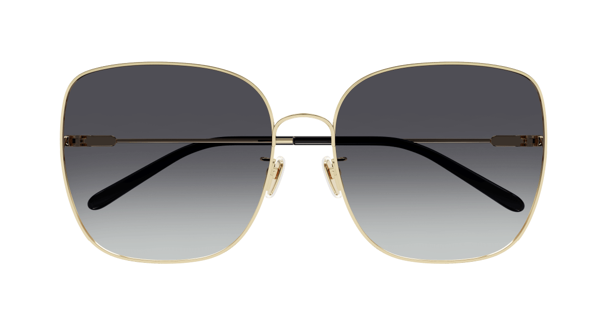Chloé CH0170SA Gold/Grey 889652452494
