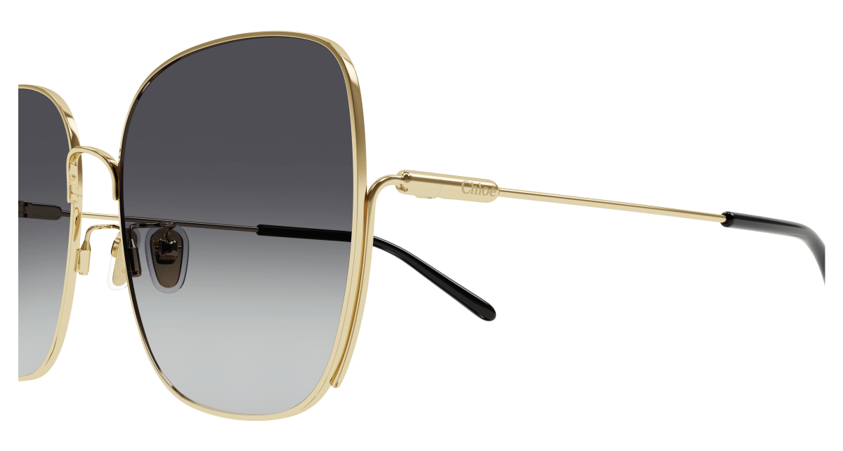 Chloé CH0170SA Gold/Grey 889652452494