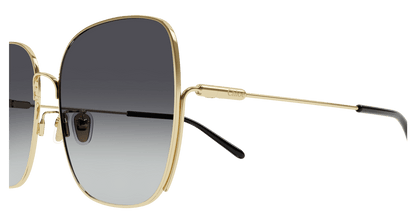 Chloé CH0170SA Gold/Grey 889652452494