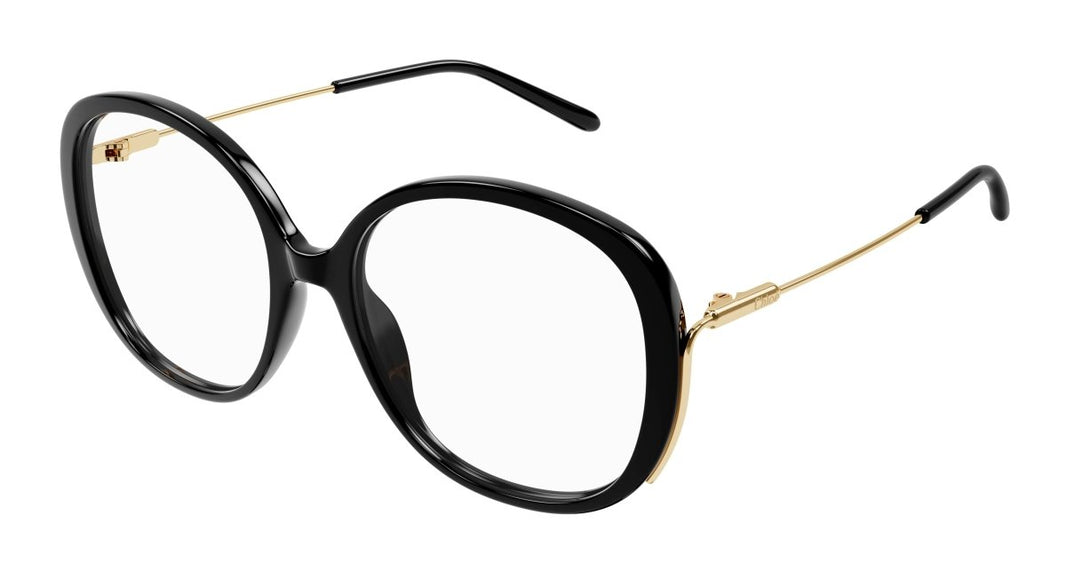 Chloe CH0172O Eyeglasses 889652423784