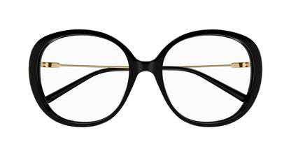 Chloe CH0172O Eyeglasses 889652423784