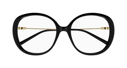 Chloé CH0172O Black 889652423784
