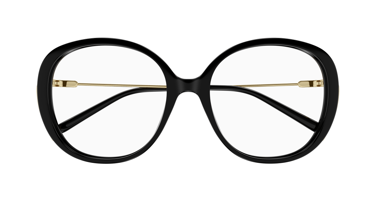 Chloé CH0172O Black 889652423784