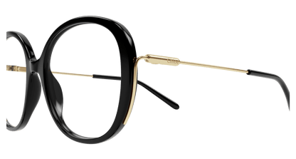 Chloé CH0172O Black 889652423784