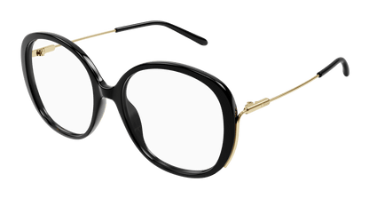Chloé CH0172O Black 889652423784