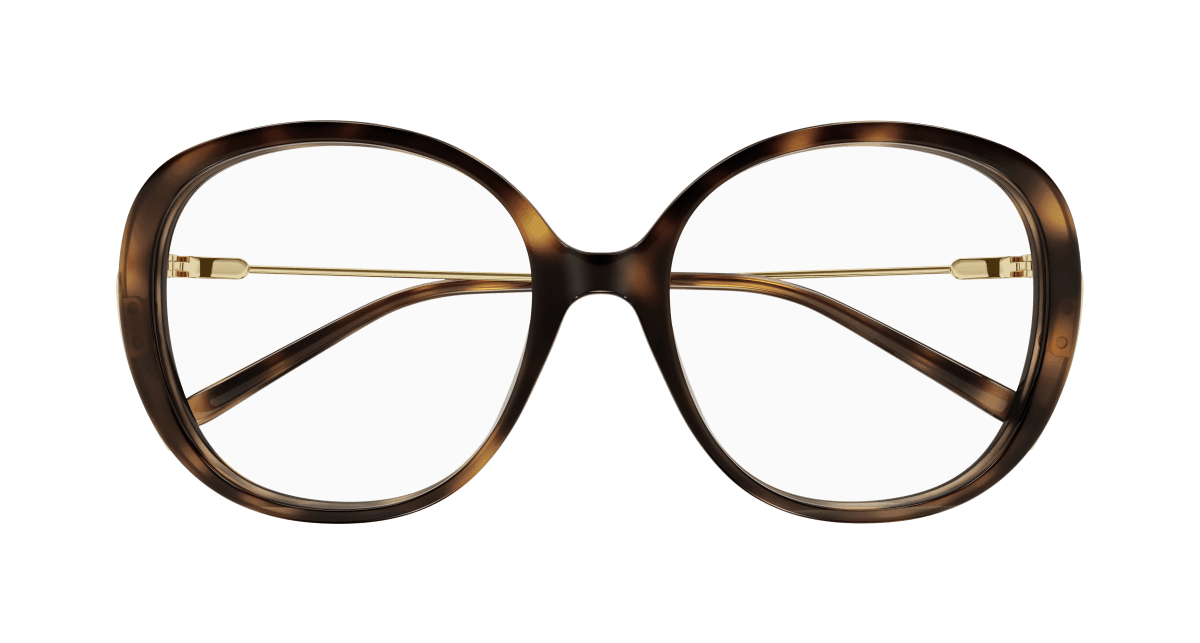 Chloé CH0172O Havana 889652423791
