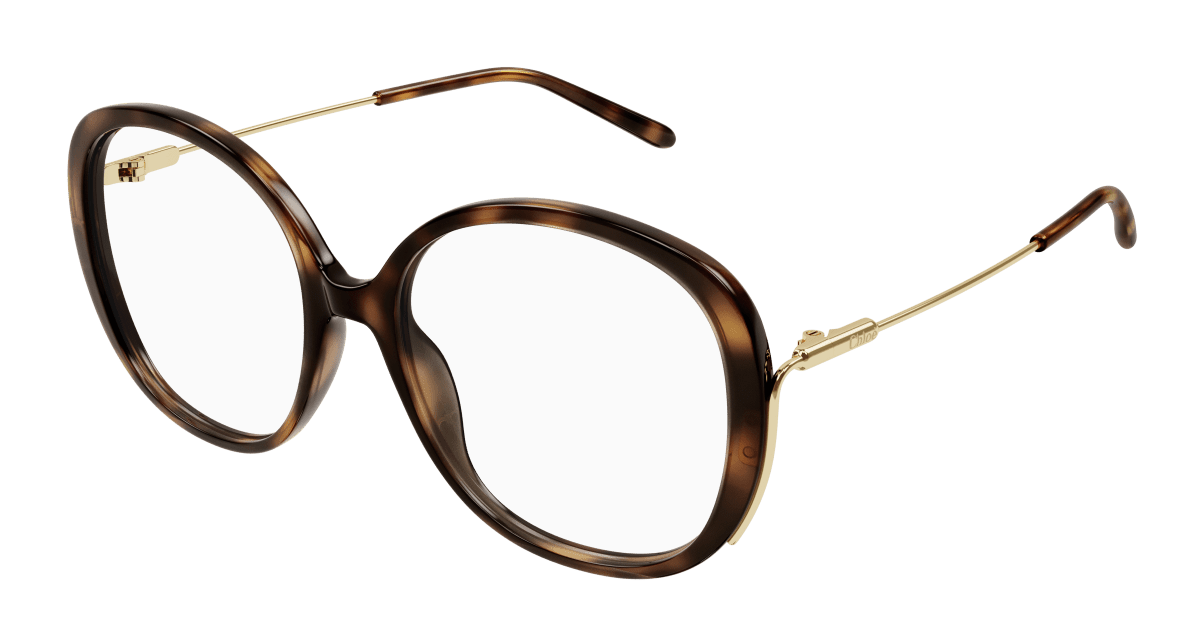 Chloé CH0172O Havana 889652423791