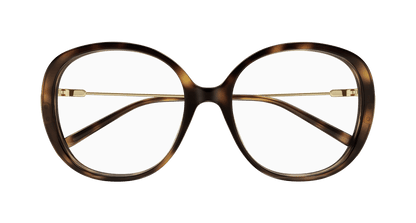 Chloe CH0172O Eyeglasses 889652423791