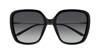 Chloe CH0173S Sunglasses 889652423746