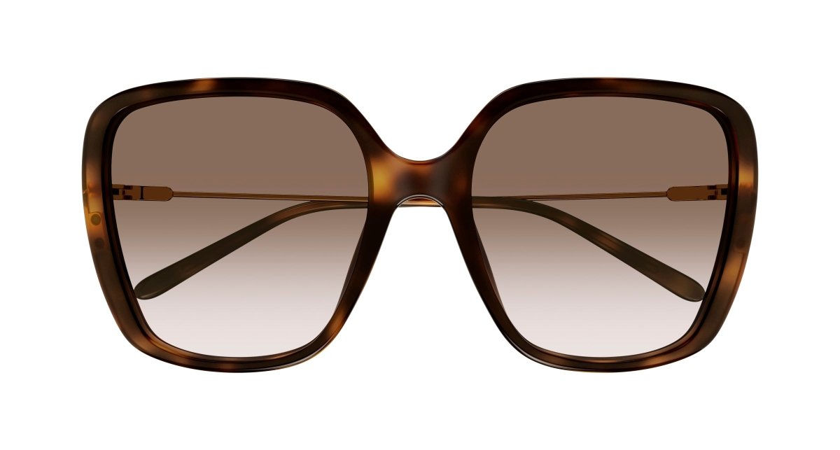 Chloe CH0173S Sunglasses 889652423753